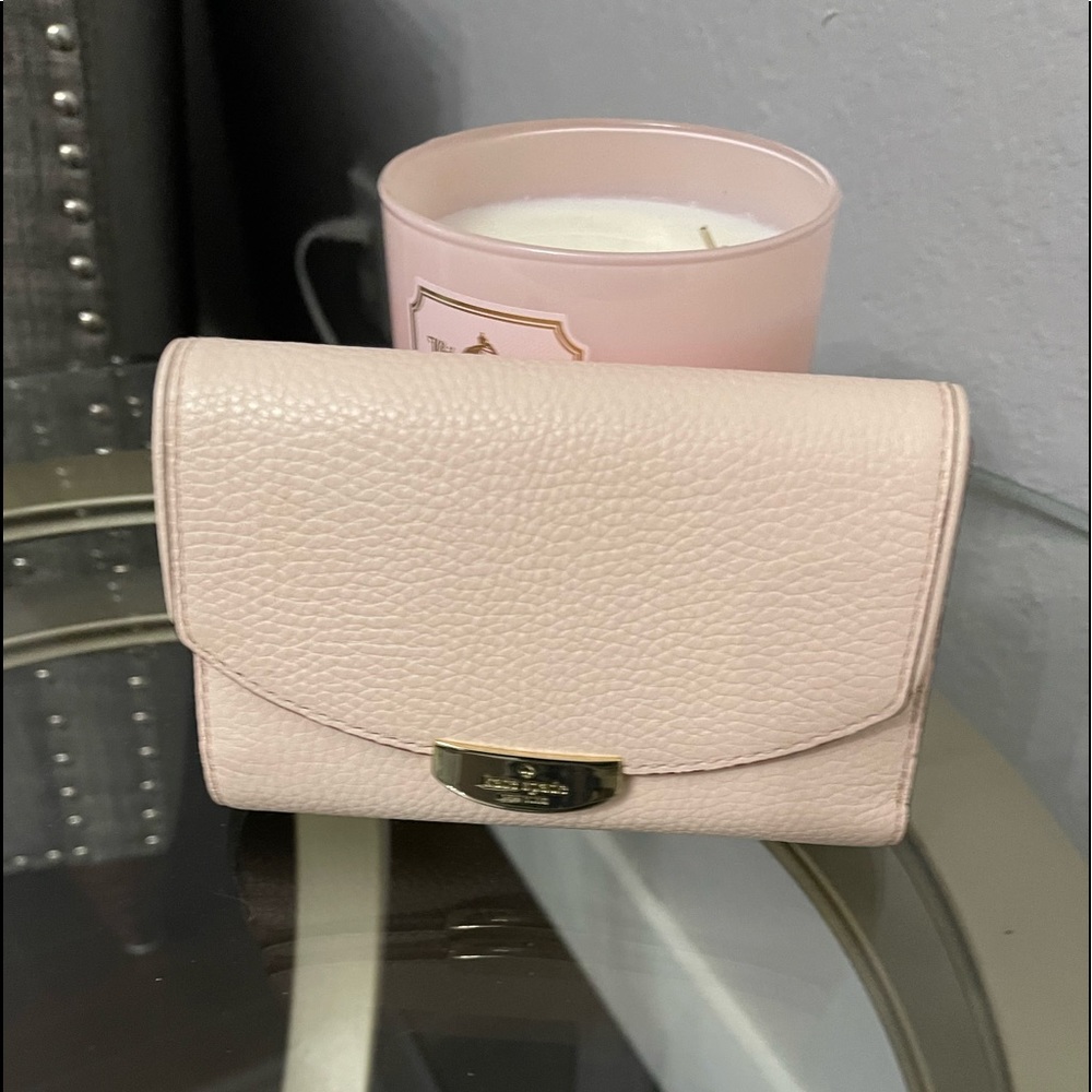New Kate Spade wallet